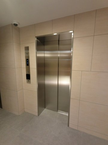パークアクシス浦安 のその他共用部分