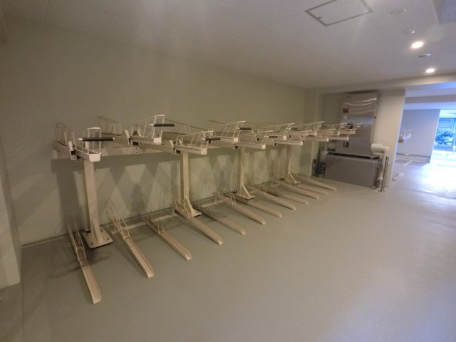 パークアクシス浦安 のその他共用部分