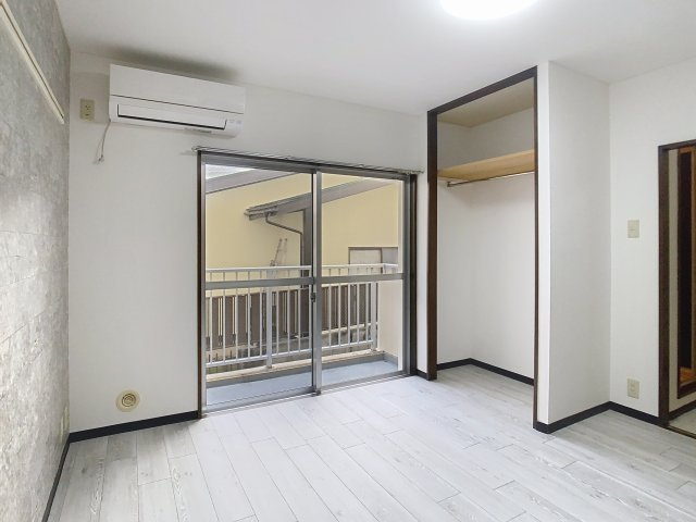 リベルSATOの居間・リビング