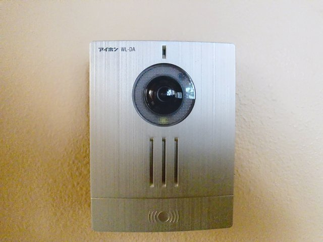 リベルSATOの寝室