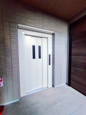 【その他共用部分】 | カーサ　エンジョイ　水門筋