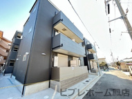 F+style西取石2号館の画像