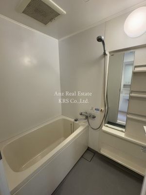 【浴室】 | ル・ソレイユ