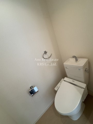 【トイレ】 | ル・ソレイユ