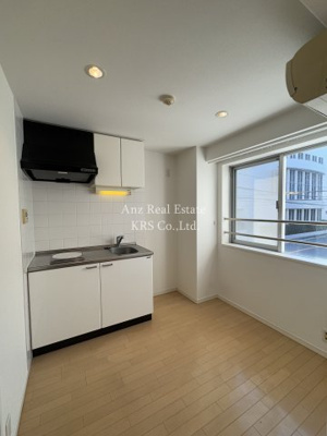 【キッチン】 | ル・ソレイユ