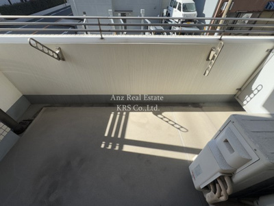 【バルコニー】 | ル・ソレイユ