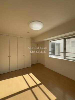 【寝室】 | ル・ソレイユ