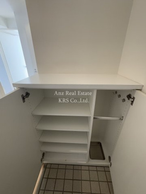 【収納】 | ル・ソレイユ