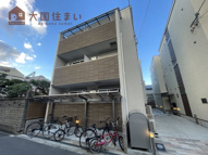 ラモーナ玉出東Ⅰの画像