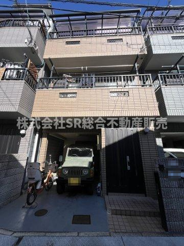 玉串元町1丁目中古戸建の外観|外観もきれいです