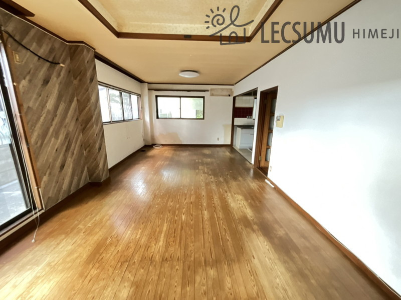 姫路市東夢前台1丁目/中古戸建の内装