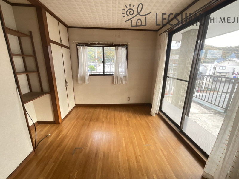 姫路市東夢前台1丁目/中古戸建の子供部屋