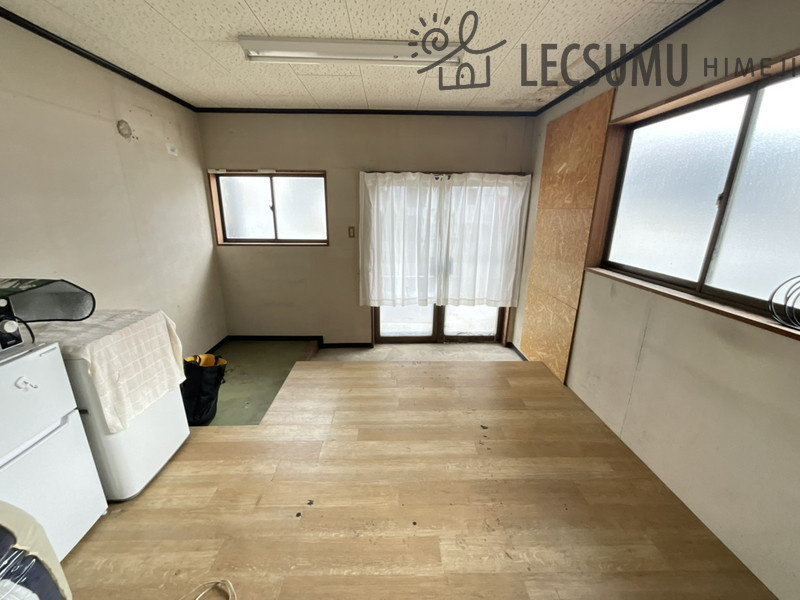 姫路市東夢前台1丁目/中古戸建の内装