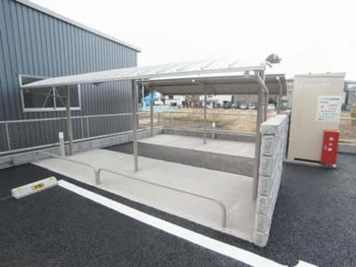 【その他共用部分】 | アンソレイエ