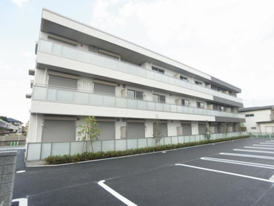 【駐車場】 | アンソレイエ