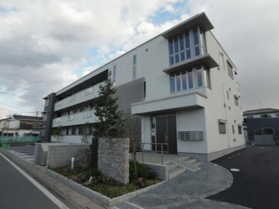 【外観】 | アンソレイエ