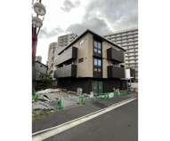 （仮称）大田区大森中２丁目計画 の画像