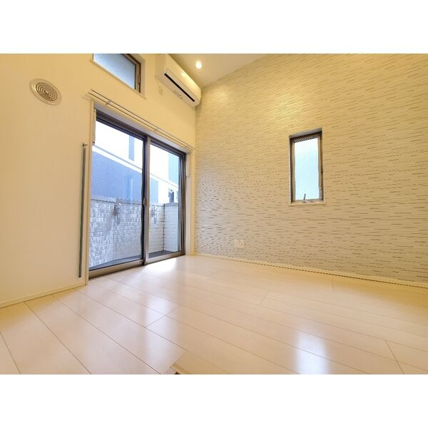 スカイヒル新栄の展望