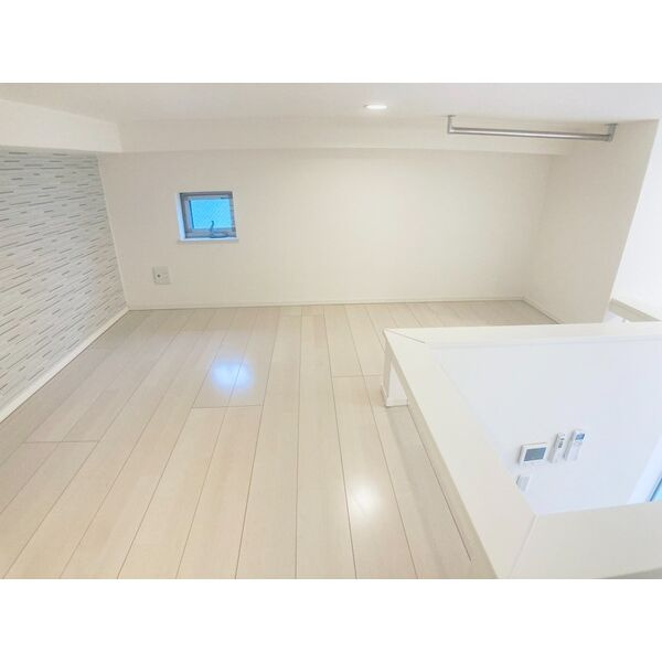 スカイヒル新栄の内装