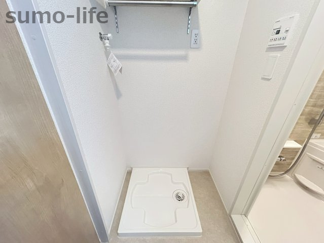 ミモザの設備