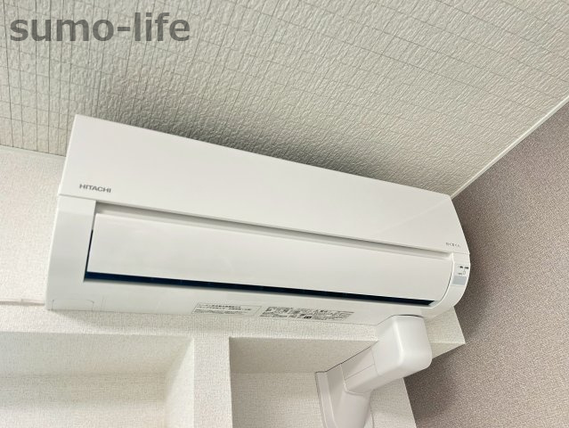 ミモザの設備
