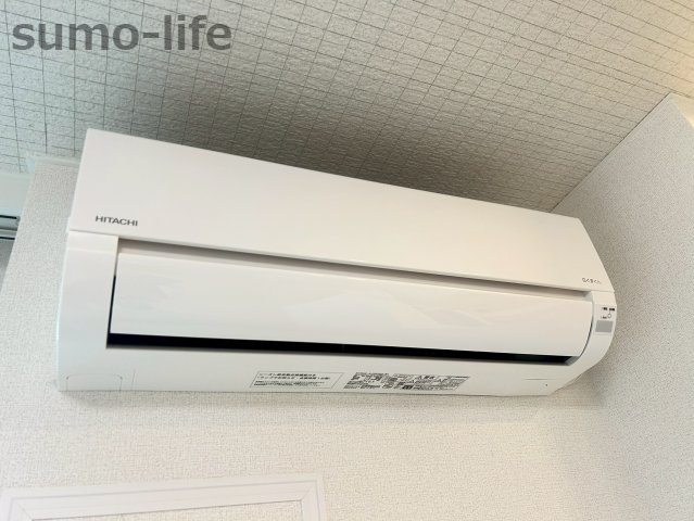 ミモザの設備