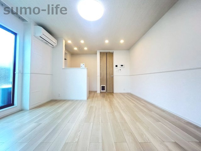 ミモザの居間・リビング