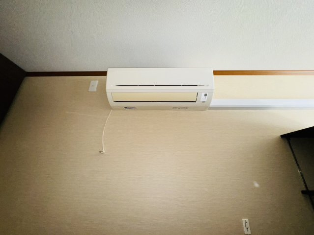 コーポ諏訪柳町　店舗Aの設備