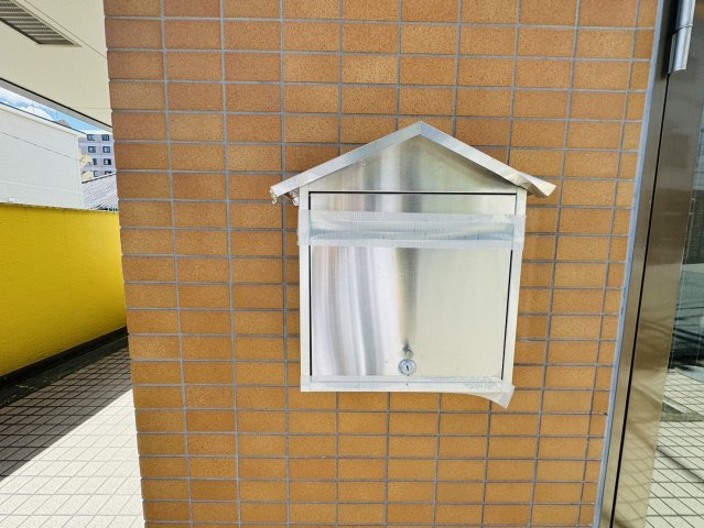 コーポ諏訪柳町　店舗Aの設備