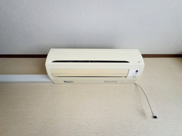 コーポ諏訪柳町　店舗Aの設備