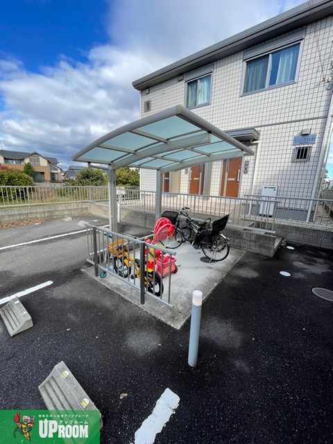 ヒルズ扶桑のその他共用部分