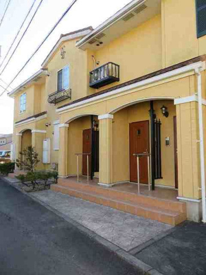 【エントランス】 | グランフォレストA(グランフォレストエー)