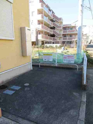 【その他共用部分】 | グランフォレストA(グランフォレストエー)