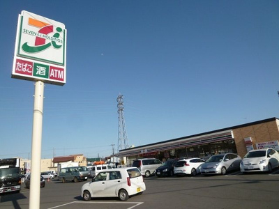 【周辺】 | グランフォレストA(グランフォレストエー)