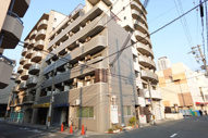 石田マンションの画像