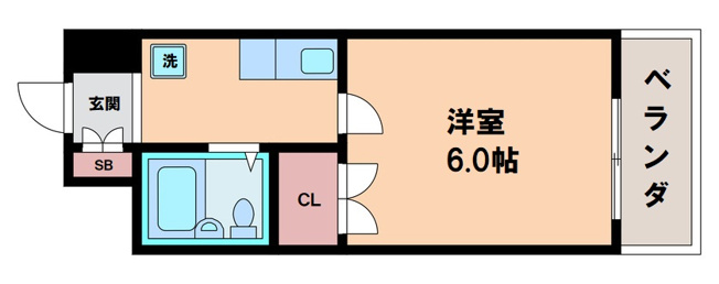 【間取り】 | 石田マンション