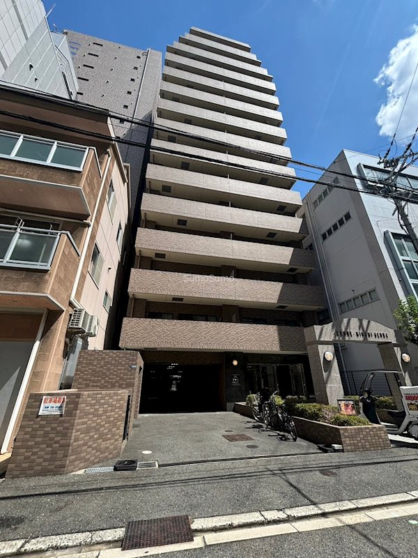 リーガル南船場