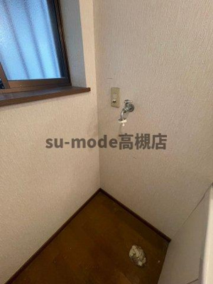 【内装】 | 久保田貸家