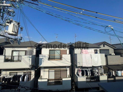 【展望】 | 久保田貸家