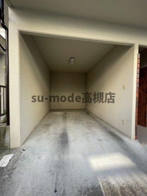 【駐車場】 | 久保田貸家