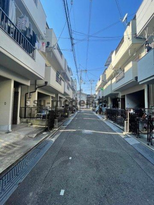 【周辺】 | 久保田貸家