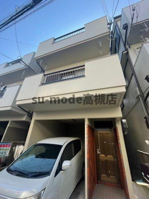 【外観】 | 久保田貸家