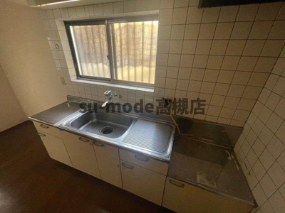 【キッチン】 | 久保田貸家