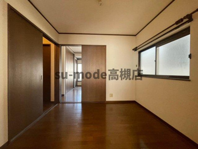 【内装】 | 久保田貸家