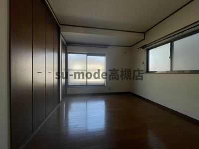 【内装】 | 久保田貸家