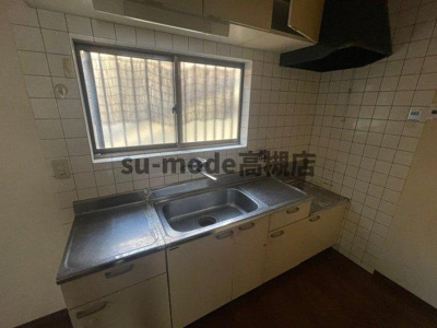 【キッチン】 | 久保田貸家