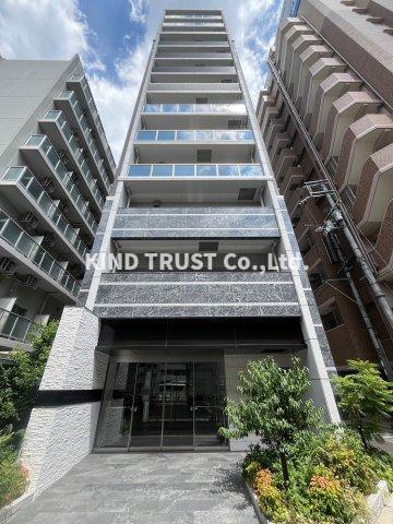 プレサンスロジェ梅田North