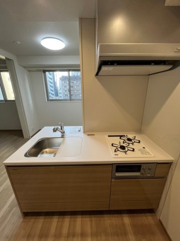 プレサンスロジェ梅田Northのその他