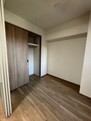 プレサンスロジェ梅田Northの居間・リビング