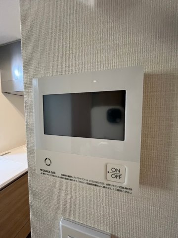 プレサンスロジェ梅田Northの設備